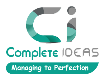 Complete Ideas